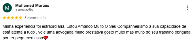 Maria Depoimento 121